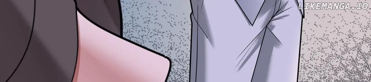 Daddy President Is Too Hard To Deal With Chapter 143 - page 43